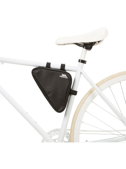 Sacoche vélo frame ride - trespass - Kiabi