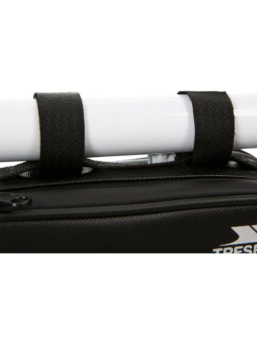 Sacoche vélo frame ride - trespass - Kiabi