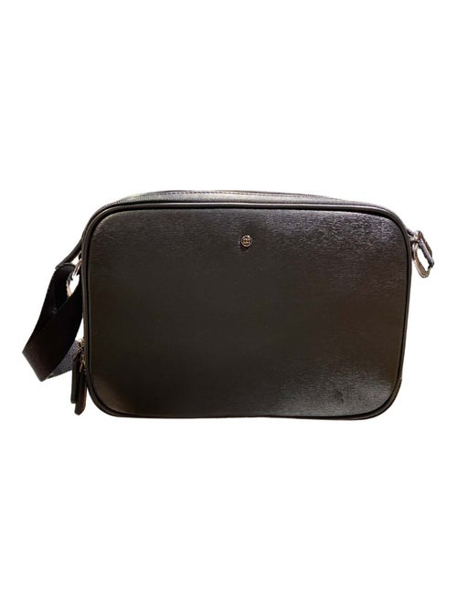 Sacoche zippé Homme Sam David William - Kiabi