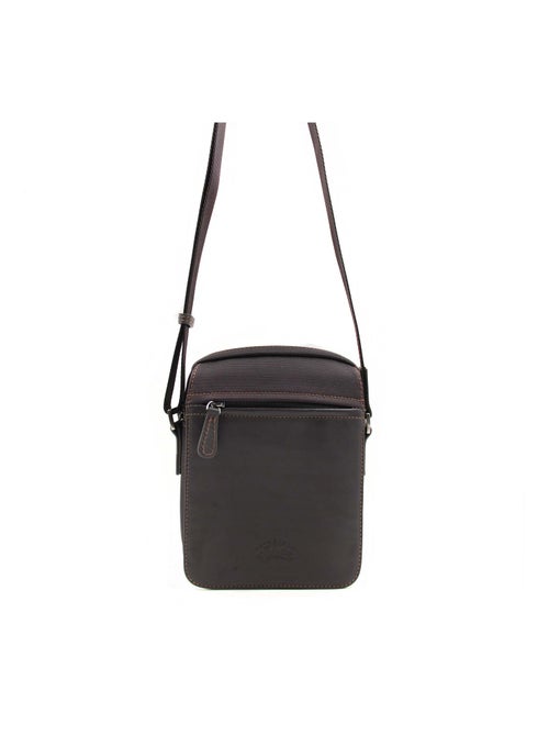 Sacoche zippé Porto Francinel - Kiabi