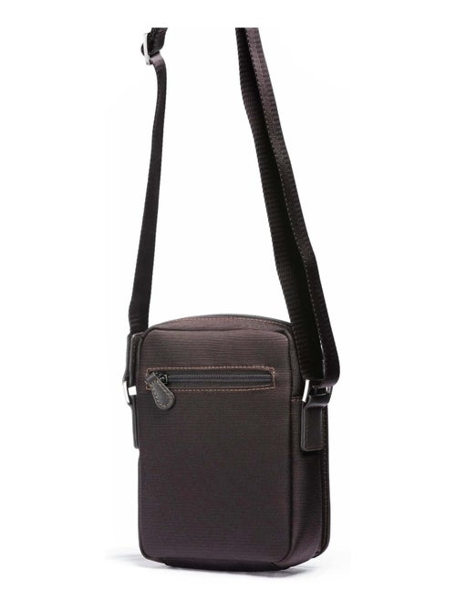 Sacoche zippé Porto Francinel - Kiabi