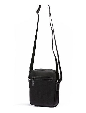 Sacoche zippé Porto Francinel