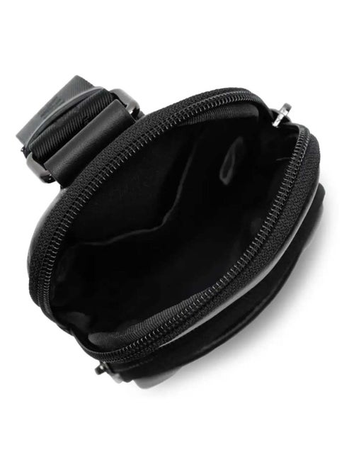 Sacoche Zippé Soft Vintage Homme Lancaster - Kiabi