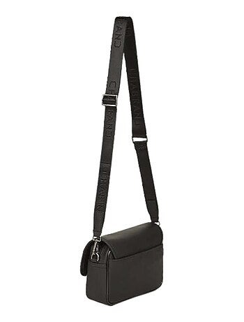 Sacoche zippée Chabrand Touch Bis /Gris