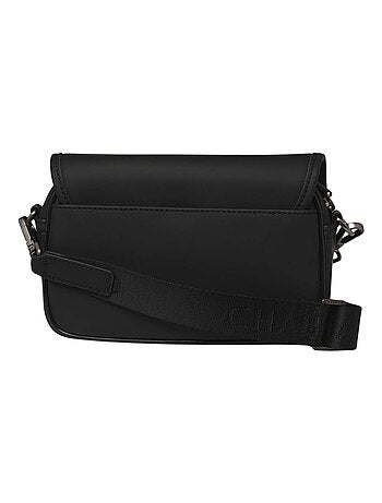 Sacoche zippée Chabrand Touch Bis /Gris