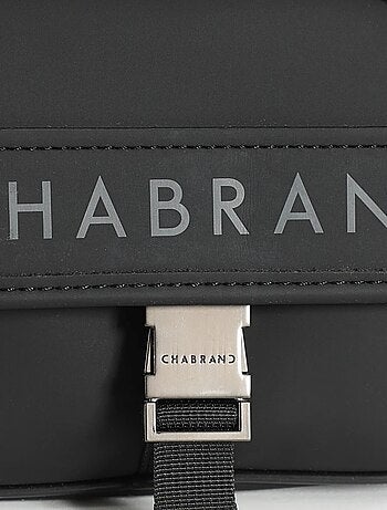 Sacoche zippée Chabrand Touch Bis