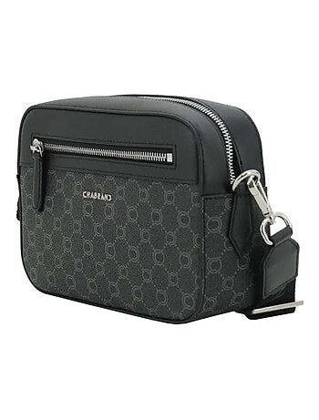 Sacoche zippée Icone Chabrand