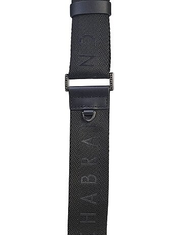 Sacoche zippée Icone Chabrand