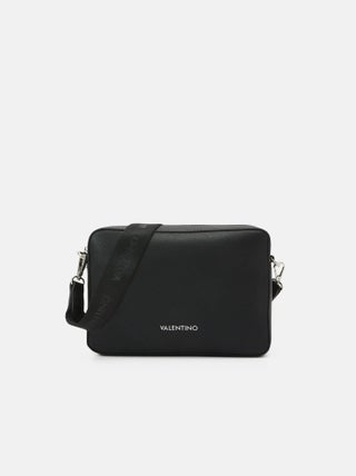 Sacoche zippée Marnier Valentino