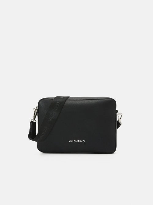 Sacoche zippée Marnier Valentino - Kiabi