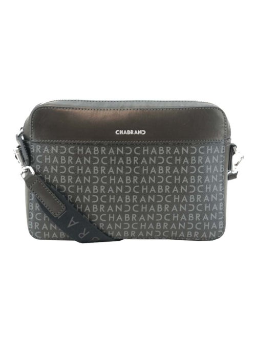 Sacoche zippée porté croisé Chabrand Freedom - Kiabi
