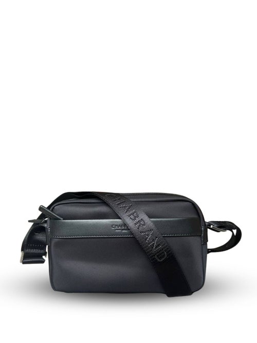 Sacoche zippée porté croisé Chabrand Saint Antoine /81042NY110 - Kiabi