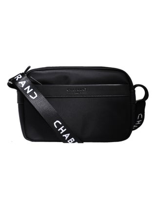 Sacoche zippée porté croisé Chabrand Saint Antoine