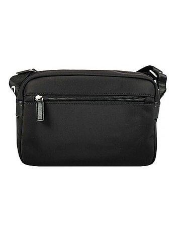 Sacoche zippée porté croisé Chabrand Saint Antoine