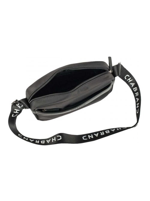 Sacoche zippée porté croisé Chabrand Saint Antoine - Kiabi