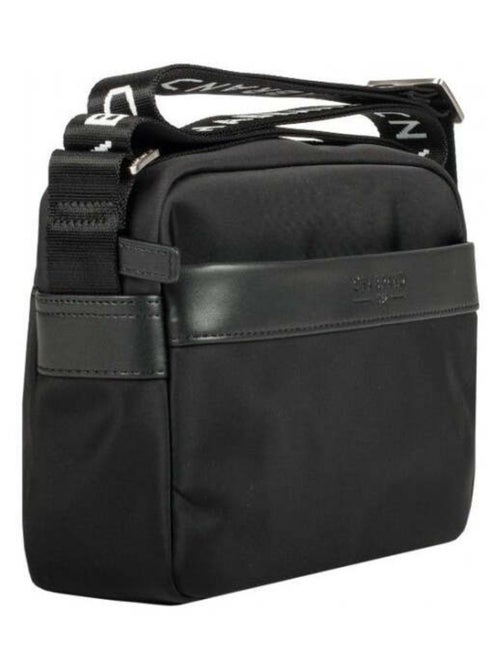 Sacoche zippée porté croisé Chabrand Saint Antoine - Kiabi