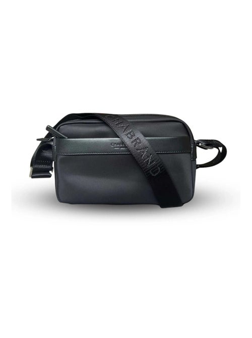 Sacoche zippée porté croisé Chabrand Saint Antoine - Kiabi Sacoche zippée porté croisé Chabrand Saint Antoine - Kiabi