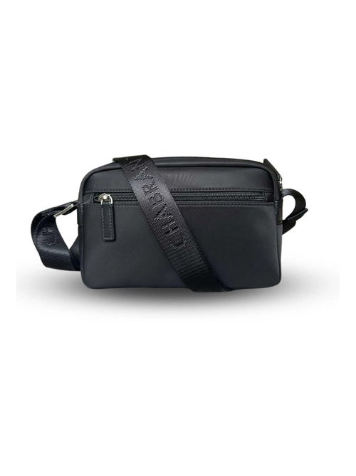 Sacoche zippée porté croisé Chabrand Saint Antoine - Kiabi Sacoche zippée porté croisé Chabrand Saint Antoine - Kiabi