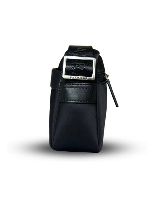 Sacoche zippée porté croisé Chabrand Saint Antoine - Kiabi Sacoche zippée porté croisé Chabrand Saint Antoine - Kiabi