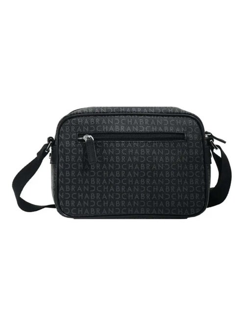 Sacoche zippée porté croisé Freedom Chabrand - Kiabi