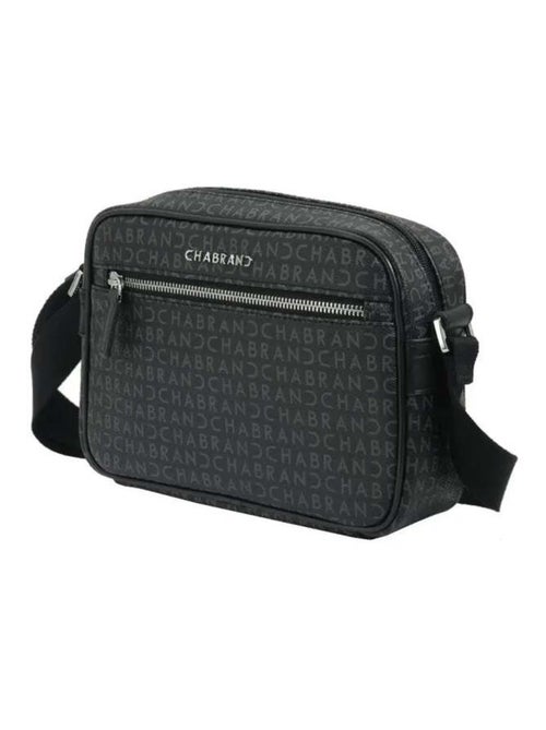 Sacoche zippée porté croisé Freedom Chabrand - Kiabi