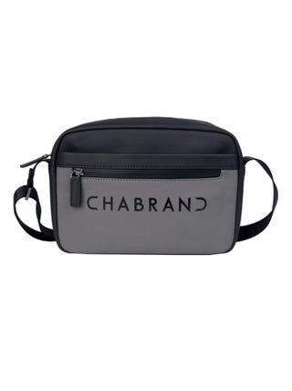 Sacoche zippée porté croisé Touch Bis Chabrand