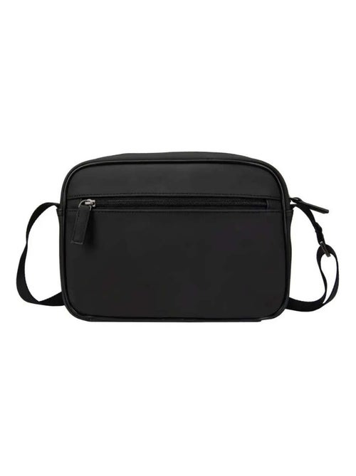 Sacoche zippée porté croisé Touch Bis Chabrand - Kiabi Sacoche zippée porté croisé Touch Bis Chabrand - Kiabi