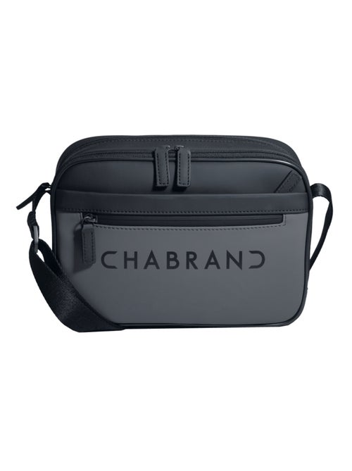 Sacoche zippée porté croisé Touch Bis Chabrand - Kiabi