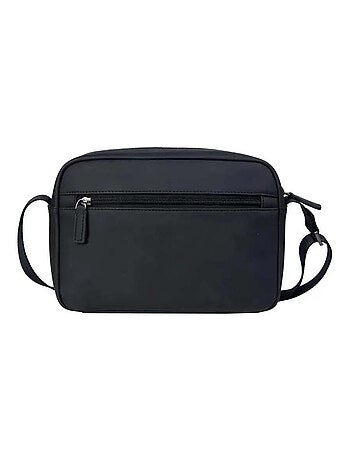 Sacoche zippée porté croisé Touch Bis Chabrand