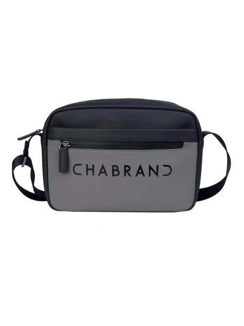Sacoche zippée porté croisé Touch Bis Chabrand - Kiabi