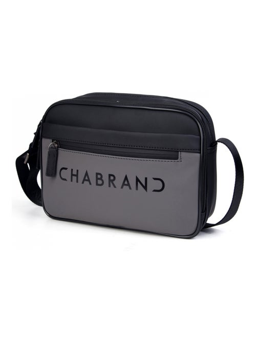 Sacoche zippée porté croisé Touch Bis Chabrand - Kiabi