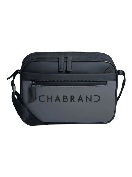 Sacoche zippée porté croisé Touch Bis Chabrand - Kiabi