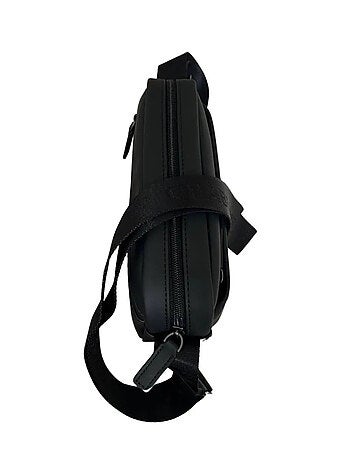 Sacoche zippée porté croisé Touch Bis Chabrand