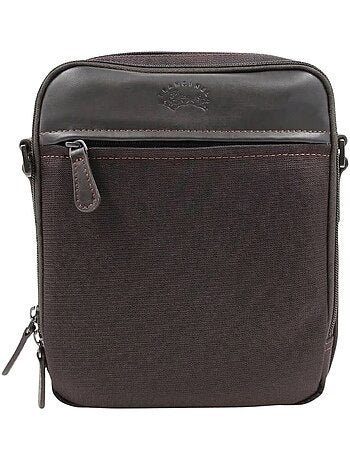 Sacoche zippée Porto Francinel