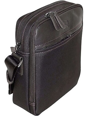 Sacoche zippée Porto Francinel