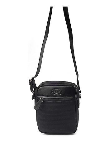 Sacoche zippée Porto Francinel