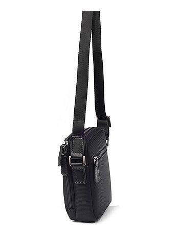 Sacoche zippée Porto Francinel