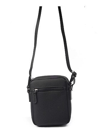 Sacoche zippée Porto Francinel