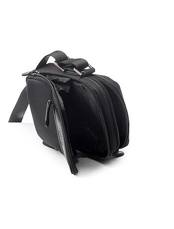 Sacoche zippée Porto Francinel