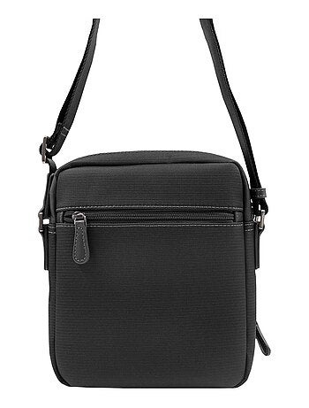 Sacoche zippée Porto Francinel