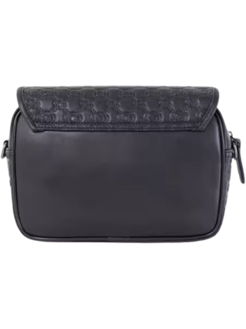 Sacoche zippée RIFT Chabrand Noir - Kiabi