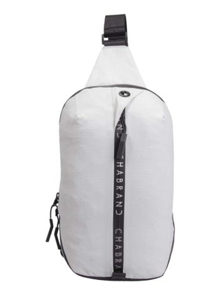 Sacoche/Body bag Chabrand JERSEY   Logo Blanc