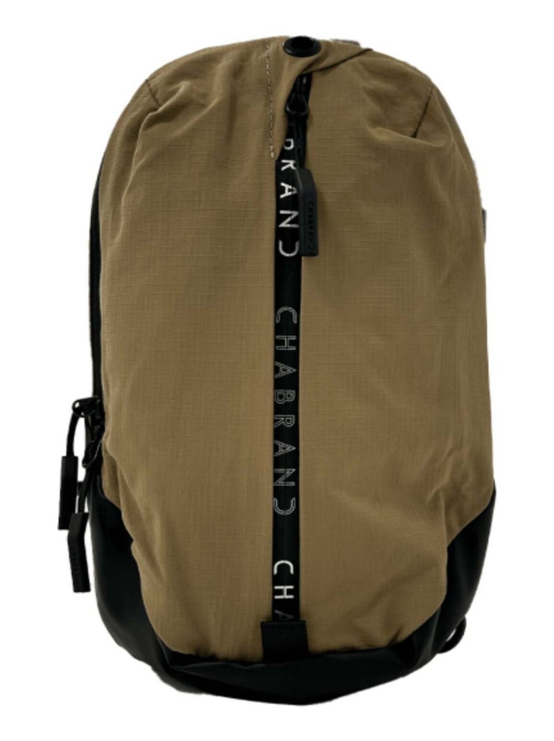 Sacoche/Body bag Chabrand JERSEY Vert - Kiabi