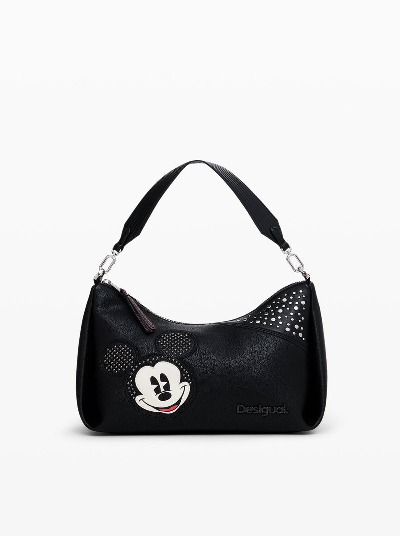 Sacs à main Desigual Noir - Kiabi