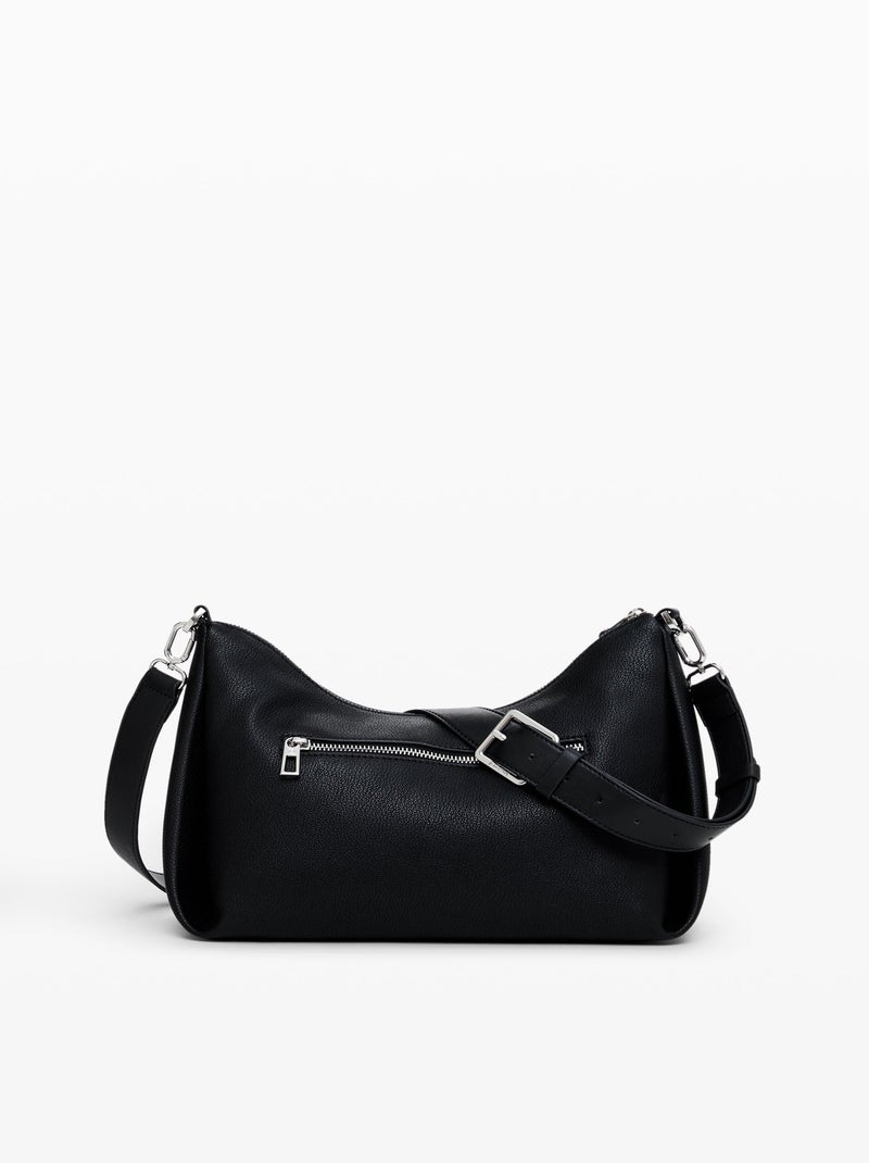 Sacs à main Desigual Noir - Kiabi