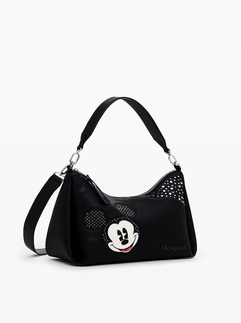 Sacs à main Desigual Noir - Kiabi