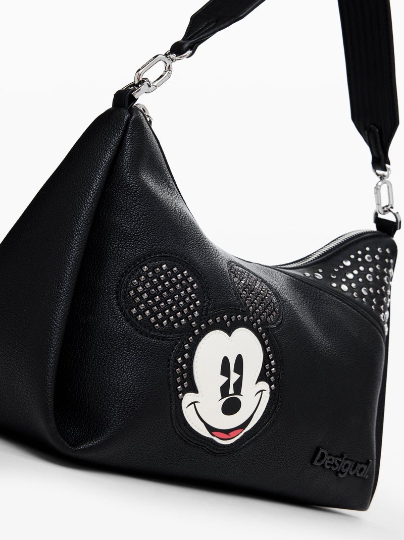 Sacs à main Desigual Noir - Kiabi
