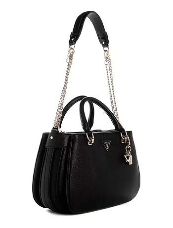 Sacs à main Guess Silvye Bucket Black BG951909