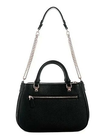 Sacs à main Guess Silvye Bucket Black BG951909