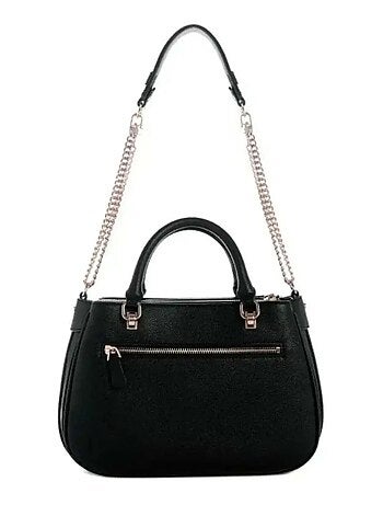 Sacs à main Guess Silvye Bucket Black BG951909